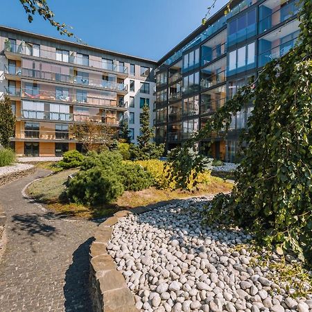 Apartmentprestige - Boulevard Krasków Exterior foto